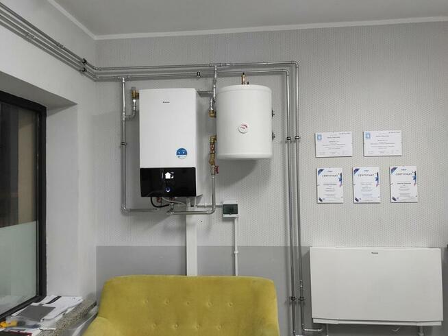 Pompy Ciepła Daikin Altherma już dostępne!