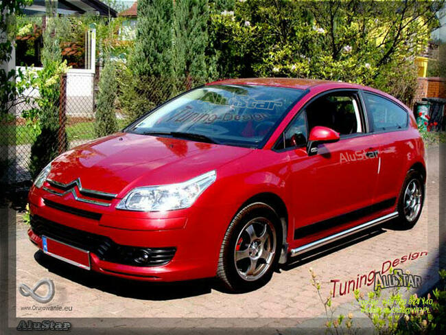 EXPERT BERLINGO SpaceTourer Orurowanie Kangur Podesty