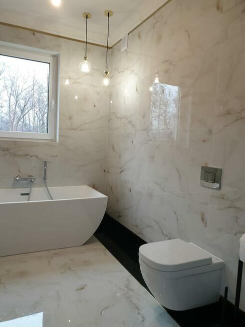 Kompleksowe remonty mieszkań, domów, lokali usługowych.