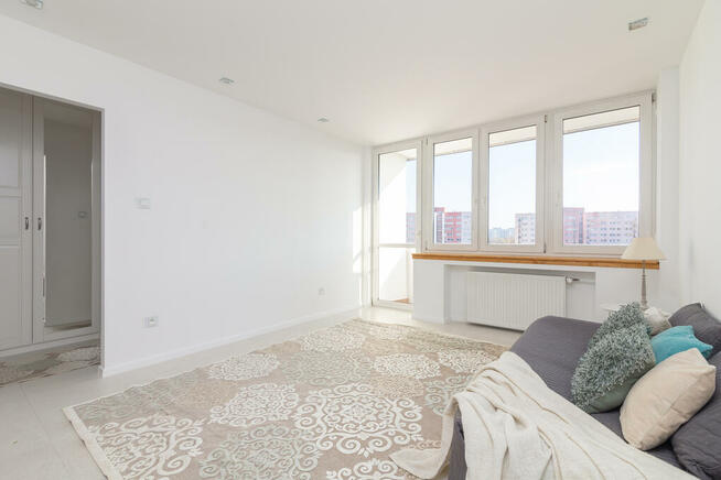 Kompleksowe remonty mieszkań, domów, lokali usługowych.