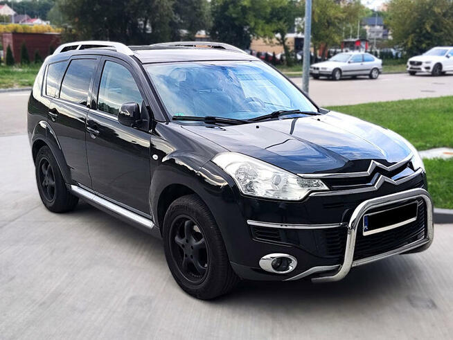 Peugeot Expert, Citroën Jumpy, Opel Vivaro Orurowanie