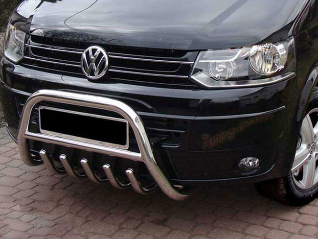 Caddy Amarok Orurowanie od AluStar