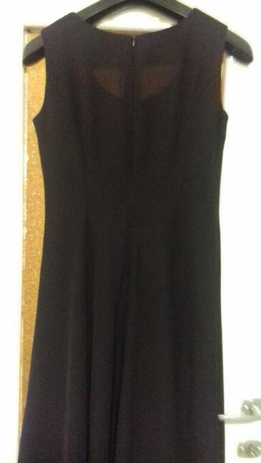 Sukienkę wieczorową, sylwestrową „Adamo”, sprzedam