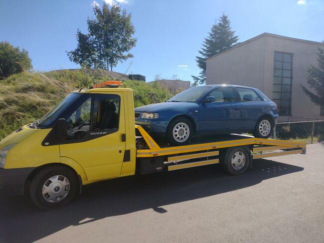 Laweta Łódź Retkinia Tanie Holowanie => 698-555-151