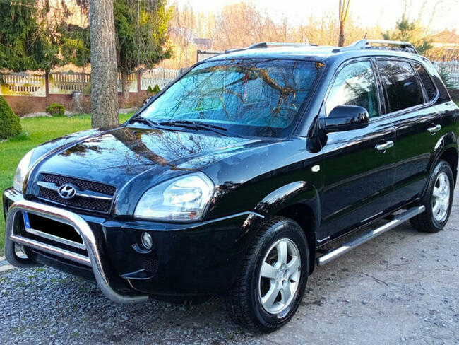 Hyiundai IX35 Sportage Sorento