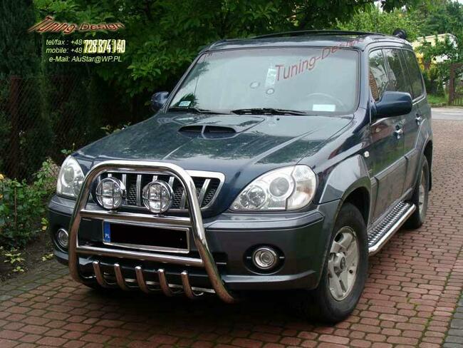 Hyiundai IX35 Sportage Sorento