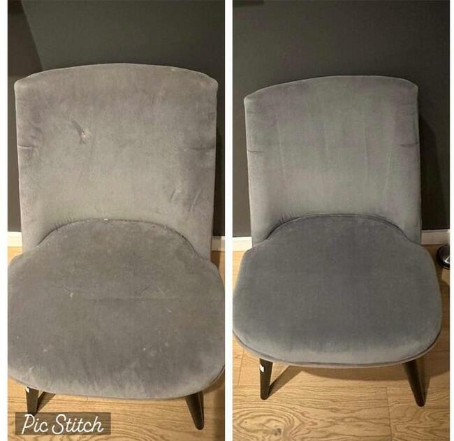 Ozonowanie-Pranie tapicerki samochodowej