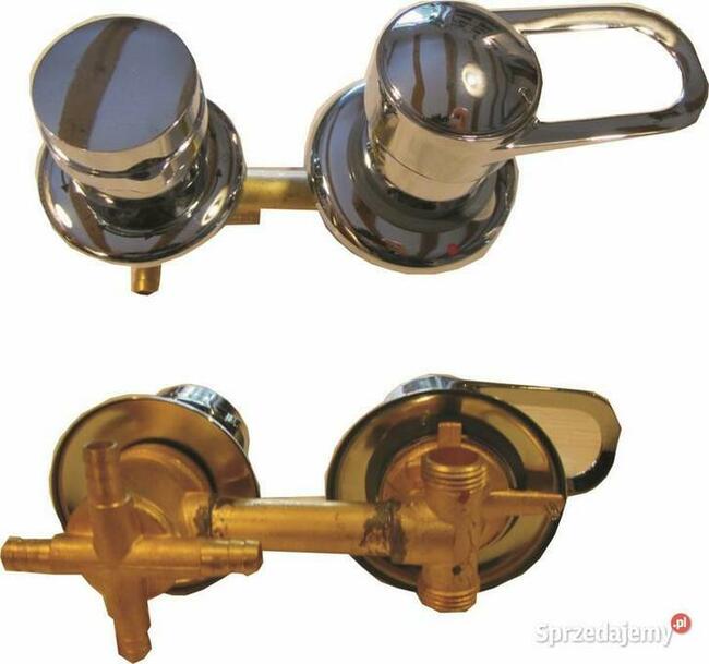 części zamienne Aquasan Watersan Kerra Imperial Durasan Koło