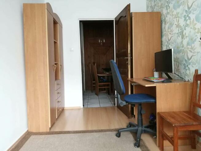 Komfortowe mieszkanie Radogoszcz Wschód 74m2