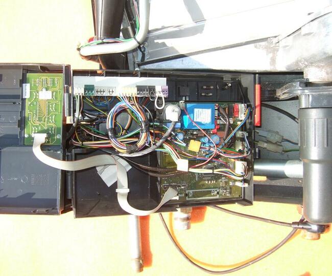 KUPIĘ Kocioł Piec Gazowy Firmy Atag Blauwe Engl S-HR35 itp.