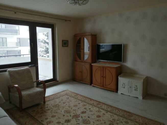 Komfortowe mieszkanie Radogoszcz Wschód 74m2