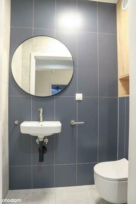 Mieszkanie 3 pokojowe 63 m2, Legionów 40, m20