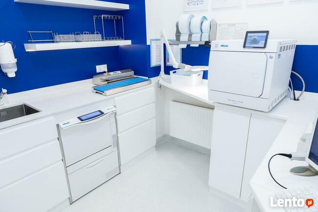 LASER - GRZYBICA - SKUTECZNIE POZNAŃ Tarnowo Podgórne