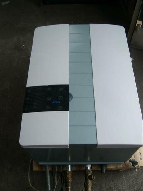 KUPIĘ Kocioł Piec Gazowy Firmy Atag Blauwe Engl S-HR35 itp.