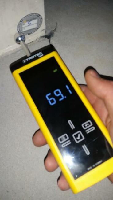 Osuszanie budynków po awariach instalacji. 4 SPEC Bydgoszcz