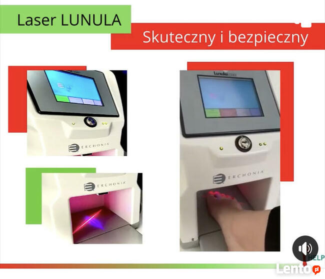 PODOLOGIA HELP TARNOWO Poznań Podolog