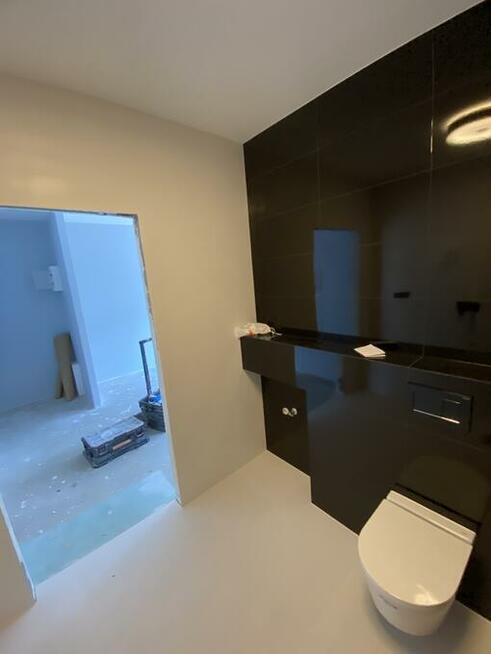 REMONTY Kompleksowe Warszawa