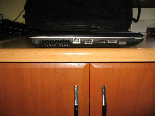 Lenovo nowy laptop Z grafiką GeForce prezent święta Mikołaj