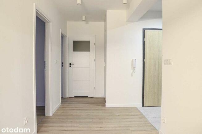 Mieszkanie 3 pokojowe 63 m2, Legionów 40, m20