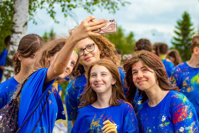 Obóz Gitarowy „Pozytywnie Nastrojeni” - ViaCamp.pl 2026