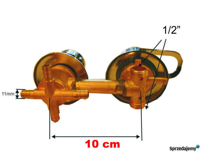 Bateria do paneli i kabin z hydromasażami