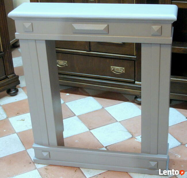 Lada ,obudowa kominka i inne