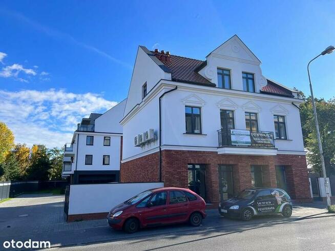 Mieszkanie 3 pokojowe 63 m2, Legionów 40, m20