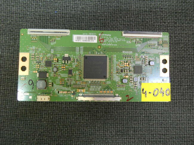 V15 UHD TM120 Ver1.0 z TV - LG 49UF640V        4-040
