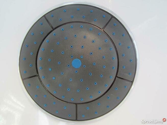 Deszczownica do kabin prysznicowych