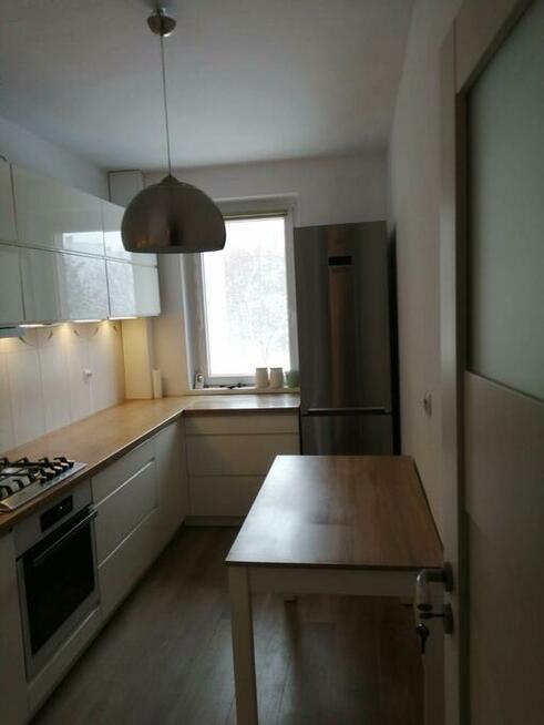 Komfortowe mieszkanie Radogoszcz Wschód 74m2