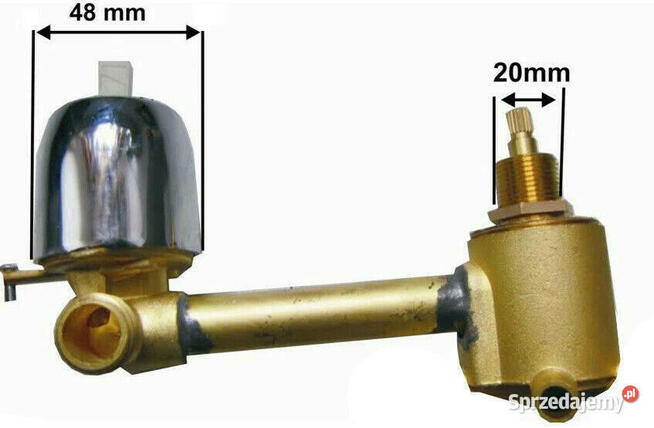 BATERIA 2-FUNKCJE DO KABIN I PANELI
