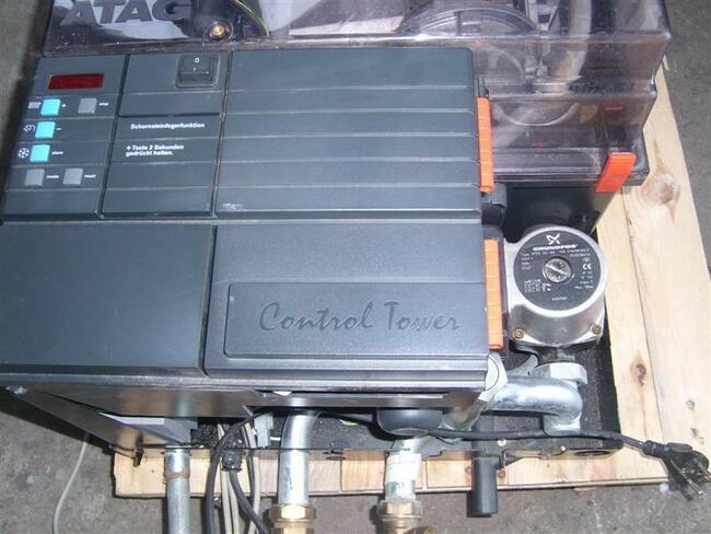 KUPIĘ Kocioł Piec Gazowy Firmy Atag Blauwe Engl S-HR35 itp.