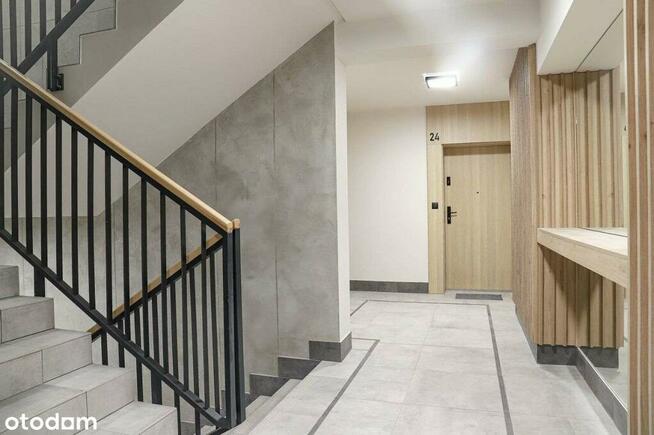 Mieszkanie 3 pokojowe 63 m2, Legionów 40, m20