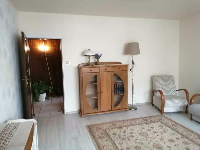 Komfortowe mieszkanie Radogoszcz Wschód 74m2