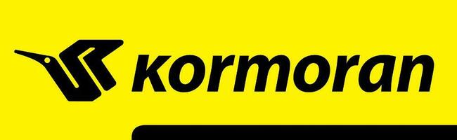4x Kormoran Opony Wielosezonowe 205/55R16 ! z roku 2023