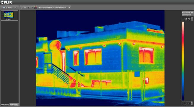 Osuszanie budynków po awariach instalacji. 4 SPEC Bydgoszcz