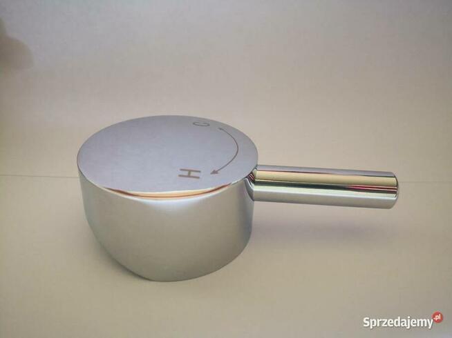 JEDNOUCHWYTOWA DŹWIGNIA CIEPŁEJ / ZIMNEJ WODY DZ 2