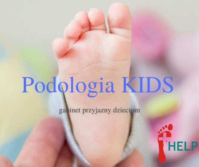 WKŁADKI ORTOPEDYCZNE Podologia HELP podolog TARNOWO Poznań