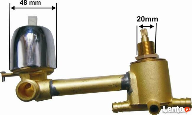 Bateria do paneli i kabin z hydromasażami