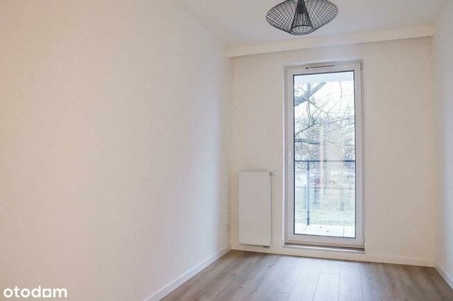 Mieszkanie 3 pokojowe 63 m2, Legionów 40, m20