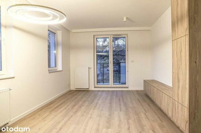 Mieszkanie 3 pokojowe 63 m2, Legionów 40, m20