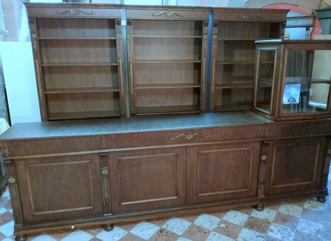 Lada ,obudowa kominka i inne