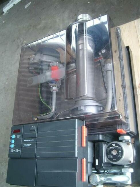 KUPIĘ Kocioł Piec Gazowy Firmy Atag Blauwe Engl S-HR35 itp.