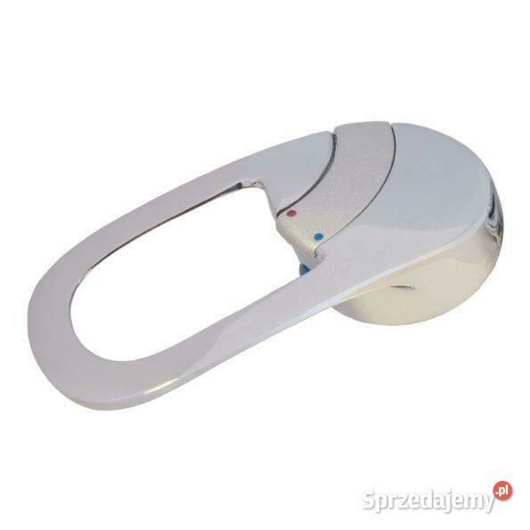 Aqua-Tek BATERIA JEDNOUCHWYTOWA MIESZACZ DO KABIN I PANELI