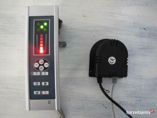 części zamienne Aquasan Watersan Kerra Imperial Durasan Koło