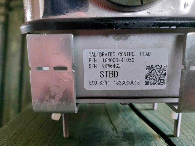 Manetka elektroniczna Janmar