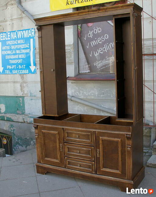 Lada ,obudowa kominka i inne