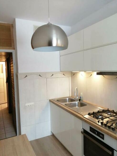 Komfortowe mieszkanie Radogoszcz Wschód 74m2