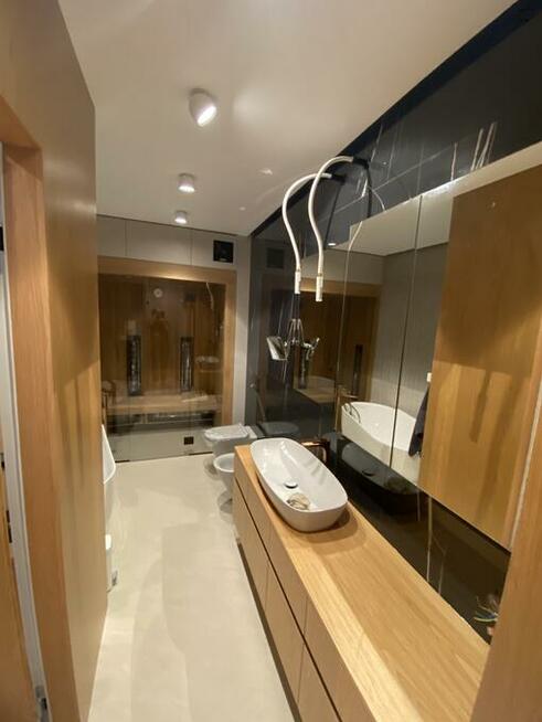 REMONTY Kompleksowe Warszawa