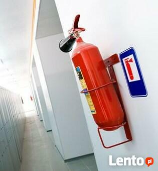 BHP/ Pierwsza Pomoc/ PPOŻ